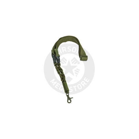 NcStar Single Point Sling (Green)